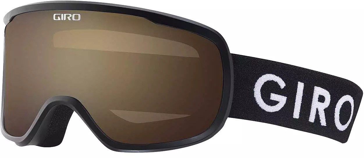 Giro Unisex Verge Zoom Snow Goggles | DICK'S Sporting Goods