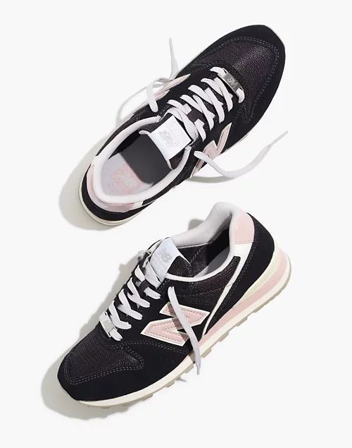 New Balance® 996 Sneakers | Madewell