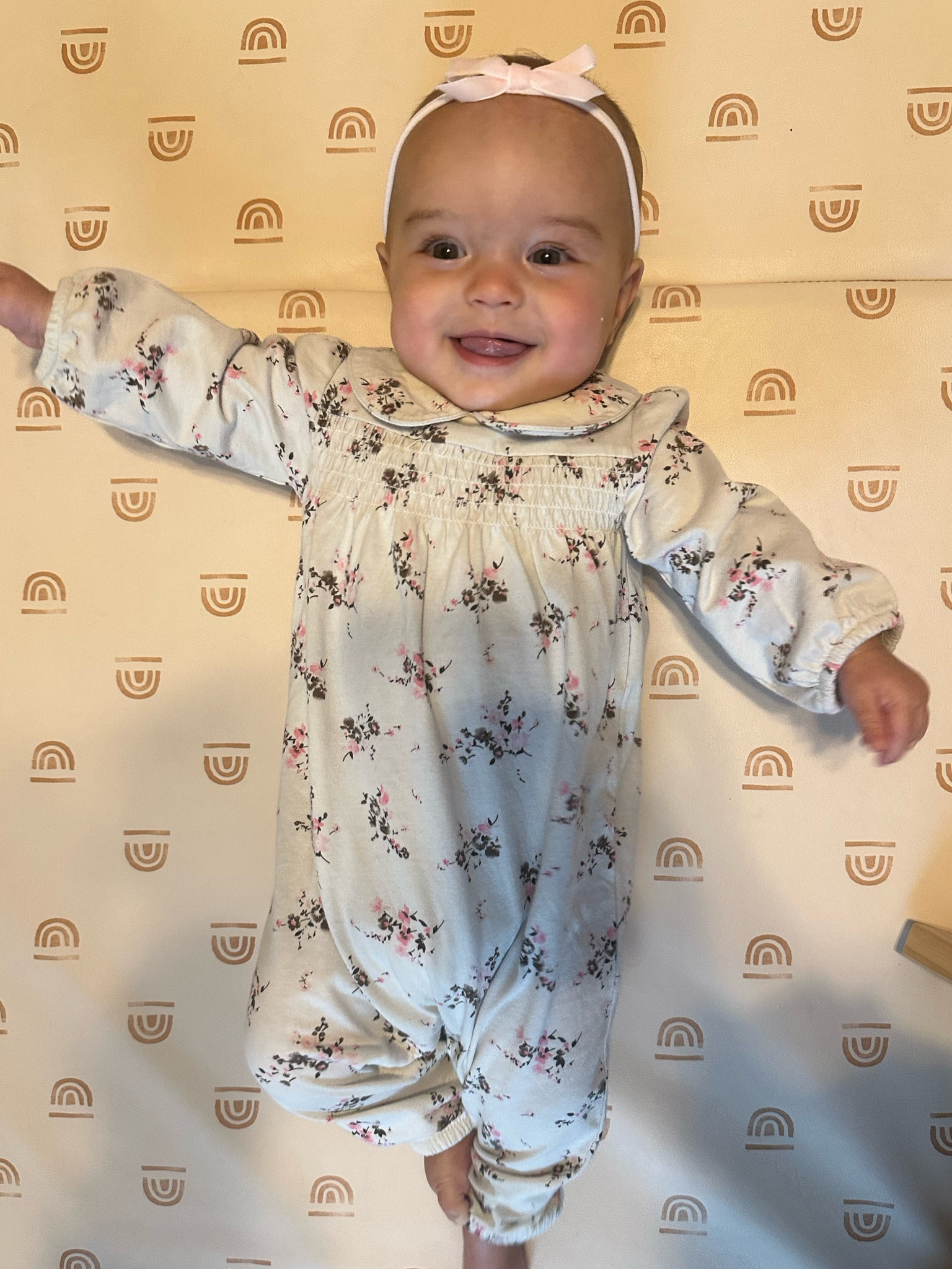 Bow & play may linked on my insta

#LTKFamily #LTKBaby #LTKKids