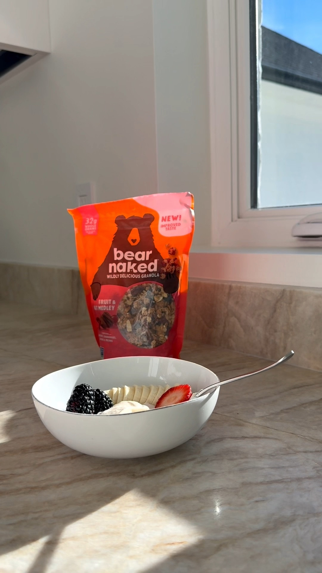 My go to breakfast this week! 

#LTKfitnessgoals #LTKfoodie #LTKselfcare