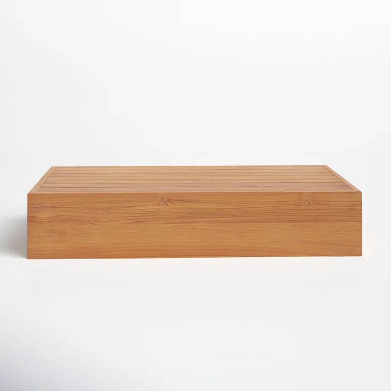 Azul Teak Coffee Table | Wayfair North America