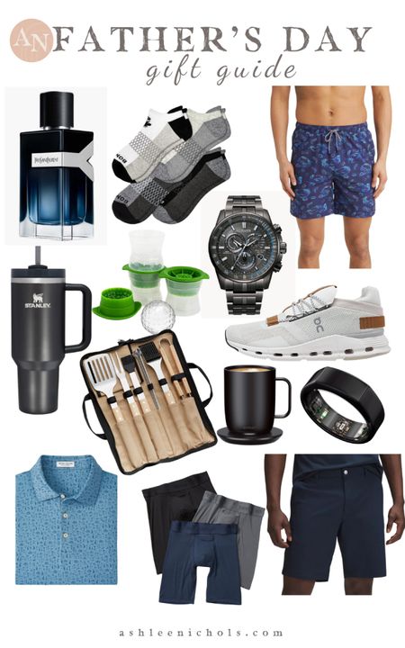 Father’s Day gift ideas! 

#LTKmens #LTKGiftGuide