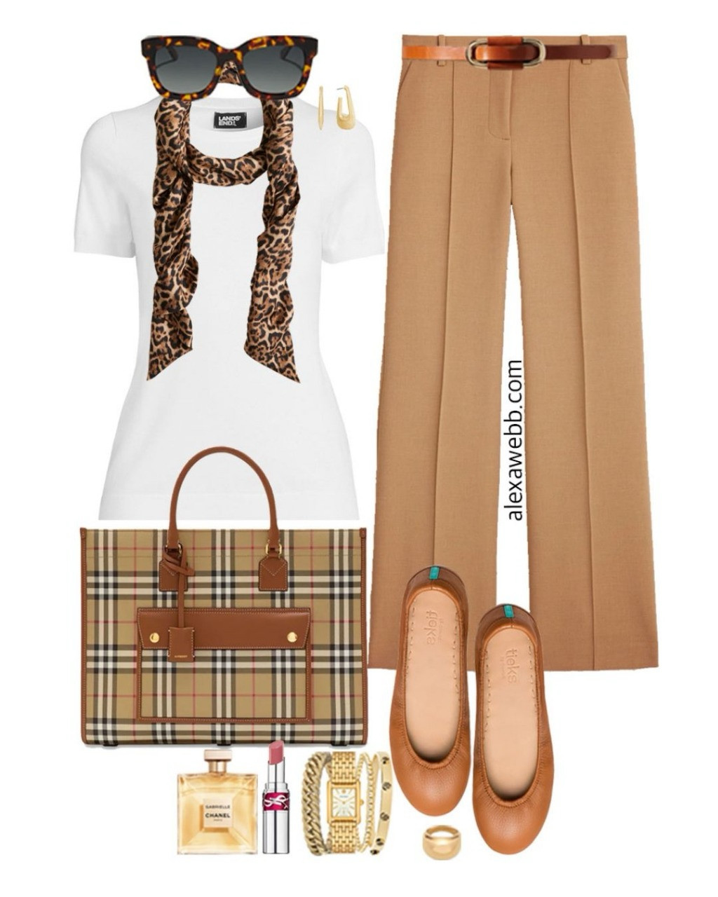 Plus Size Spring Work Capsule 2025 - Part 2 - A plus size business casual and professional work capsule wardrobe for spring. Alexa Webb #plussize

#LTKPlusSize #LTKWorkwear #LTKStyleTip