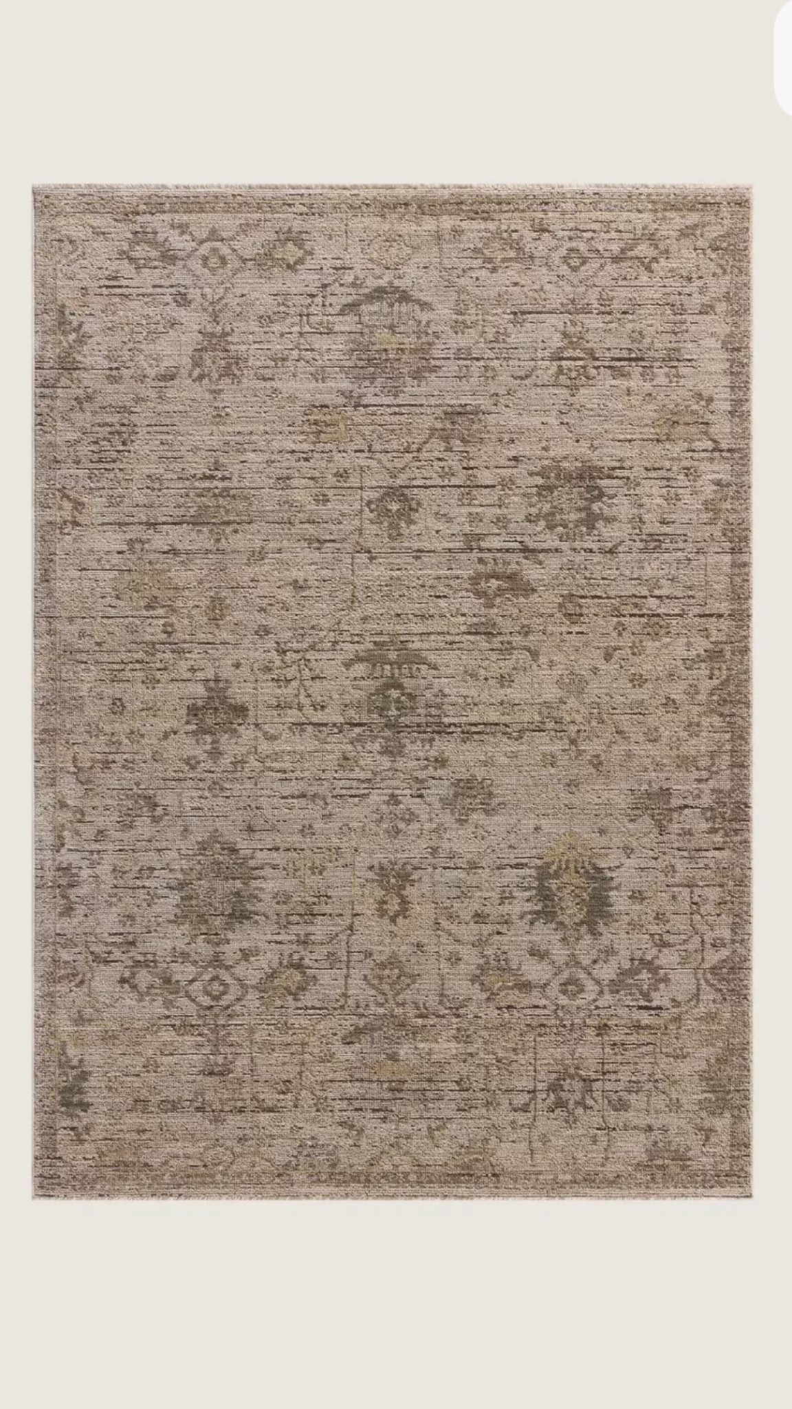 This rug is so similar to my family room rug- crazy amazing price! 

#LTKSaleAlert #LTKHome