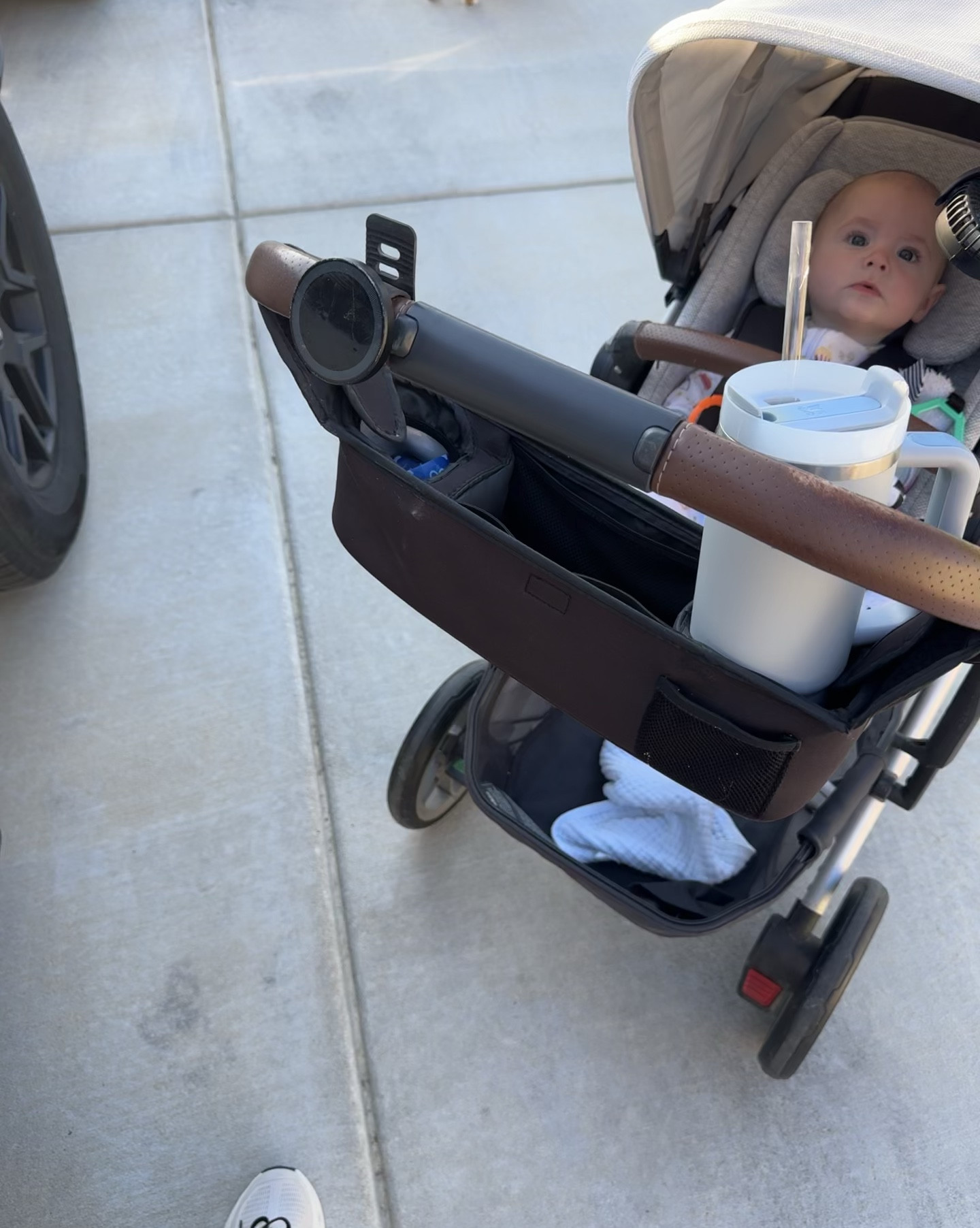 baby stroller
walking
Uppa baby Cruz v2
phone holder for stroller
6 months baby must haves
stroller fan
portable fan
rechargeable fan


#LTKFamily #LTKBaby