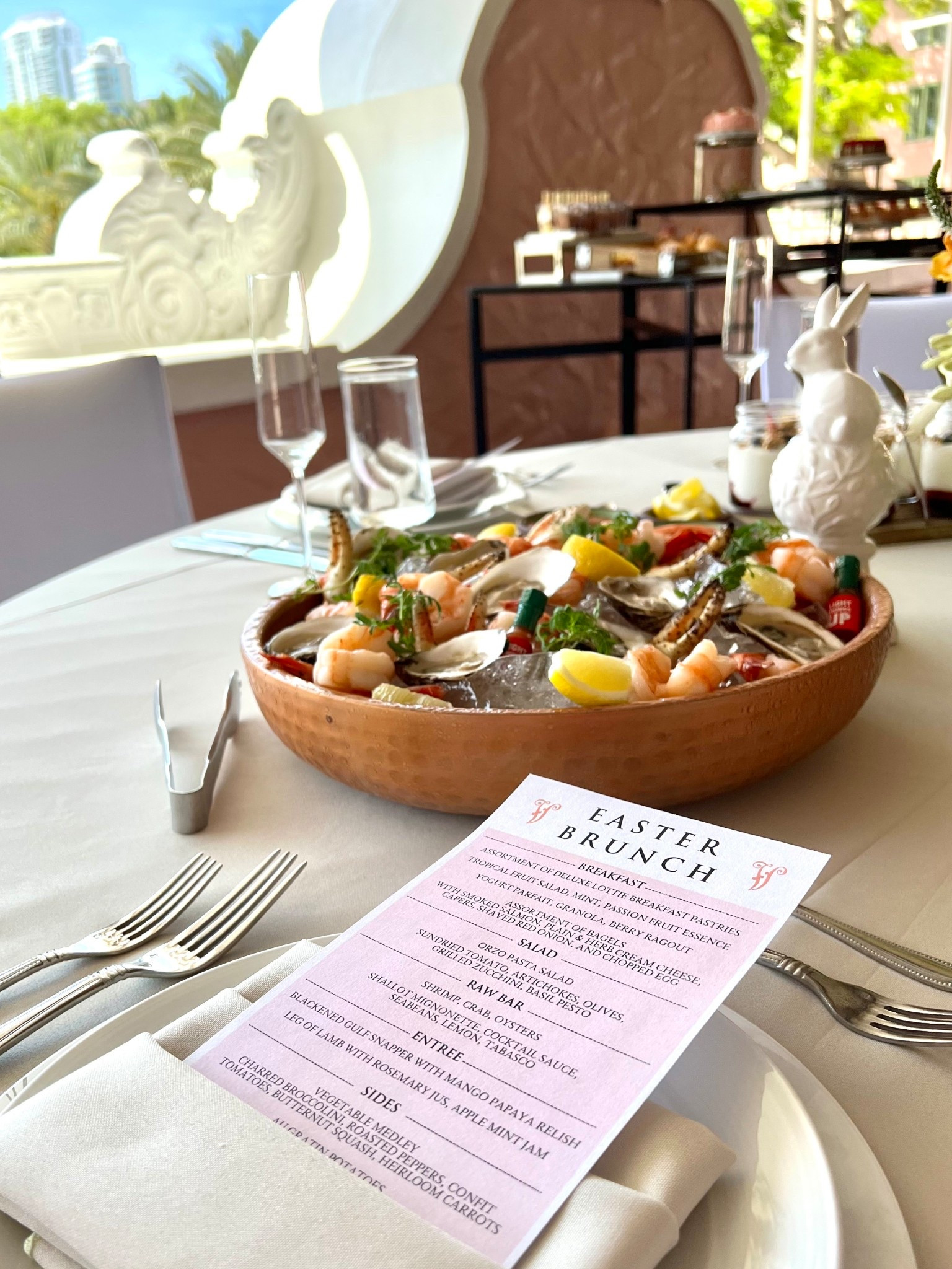 Linking bunny tabletop decor for Easter brunch!

Spring table | spring decor | Easter table | pastel plates | spring decor | bunny decor | early spring | Easter decorations | Easter decor | home decor | classic home | modern home | coastal home | preppy style | southern home | southern charm | southern living | spring decorations | spring style | spring

#LTKSeasonal #LTKfoodie #LTKHome