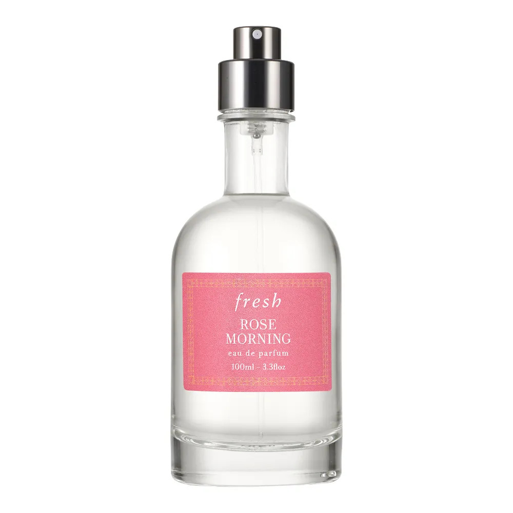 FRESH Rose Morning Eau De Parfum | Sephora (AU)
