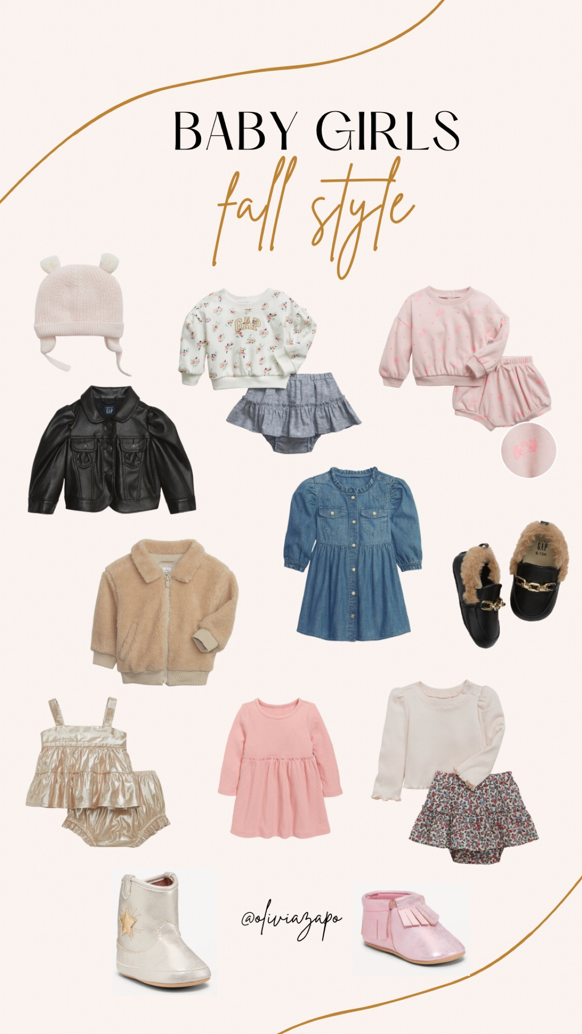 Big sale at Gap and Old Navy! Use code GREAT for 30% off 

#LTKsalealert #LTKbaby #LTKSeasonal