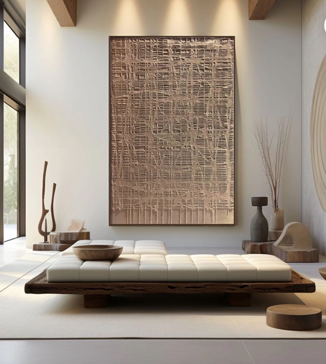 Wabi Sabi Wall Art #ltkhomedecor

#LTKSaleAlert #LTKHome