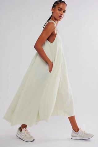 Summer Dreams Midi Dress | Free People (Global - UK&FR Excluded)