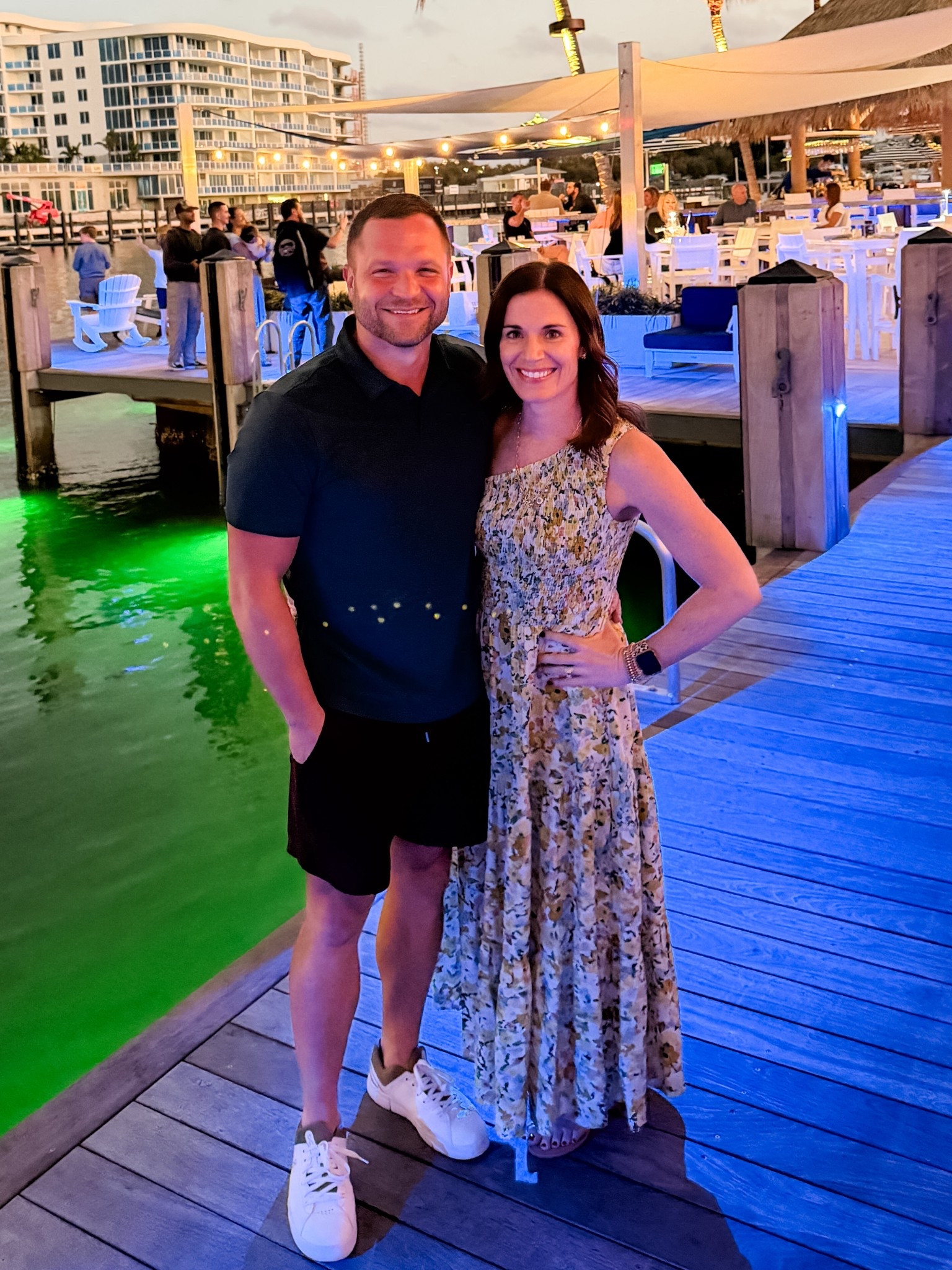 Date night dress. Size small.  