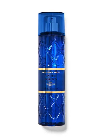 On The Horizon


Fine Fragrance Mist | Bath & Body Works