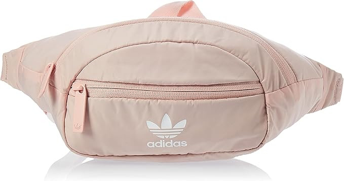 adidas Originals National Waist Pack, One Size | Amazon (US)