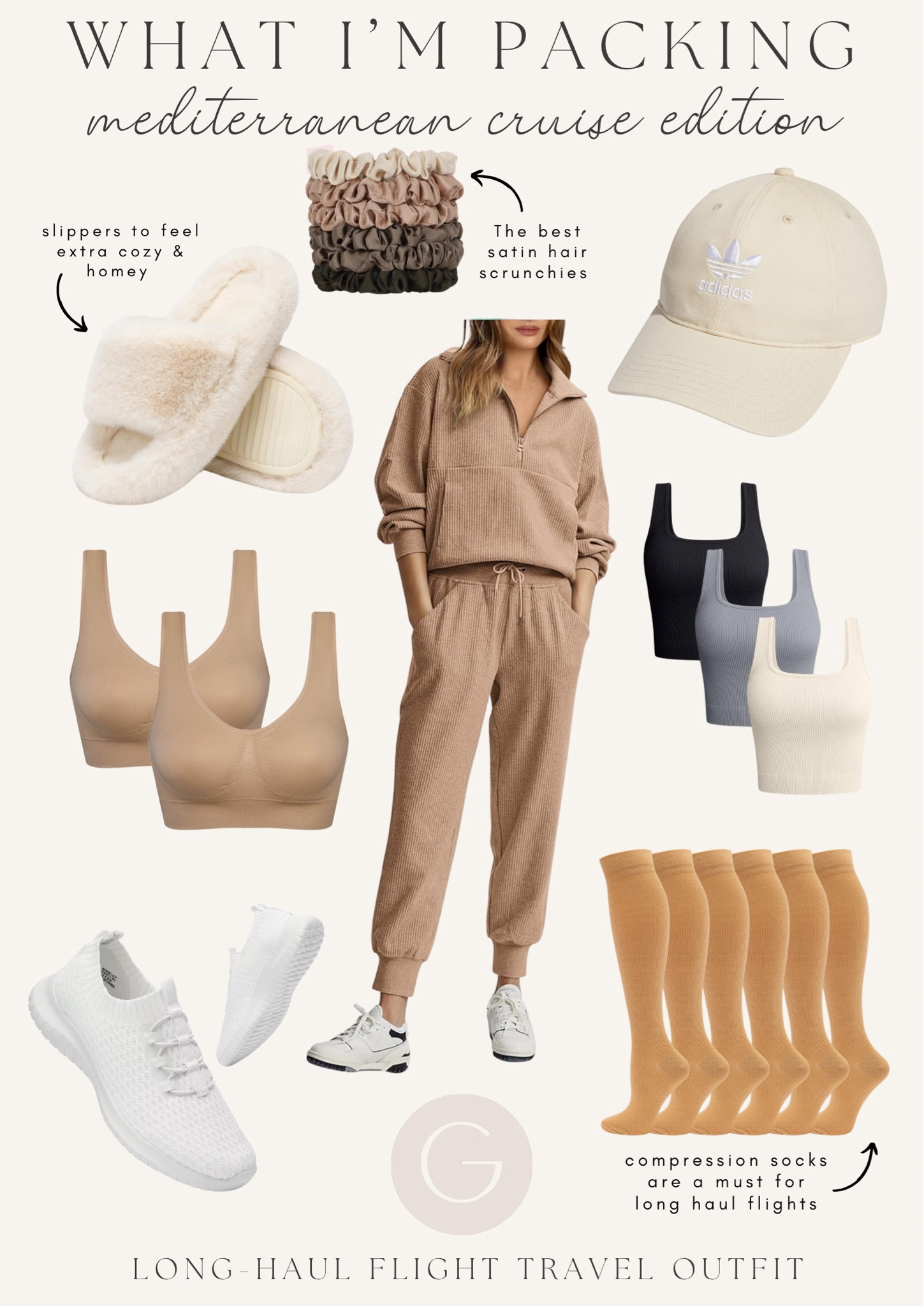 amazon travel outfit! 

#LTKTravel #LTKStyleTip #LTKFindsUnder50