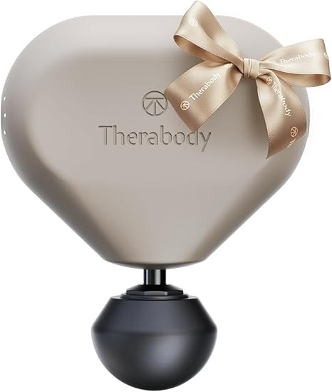 TheraGun Mini (3rd Generation) by Therabody – Ultra-Portable Massage Gun and Travel Essential f... | Amazon (US)