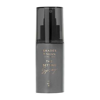 Shades By Shan Setting Spray | JCPenney