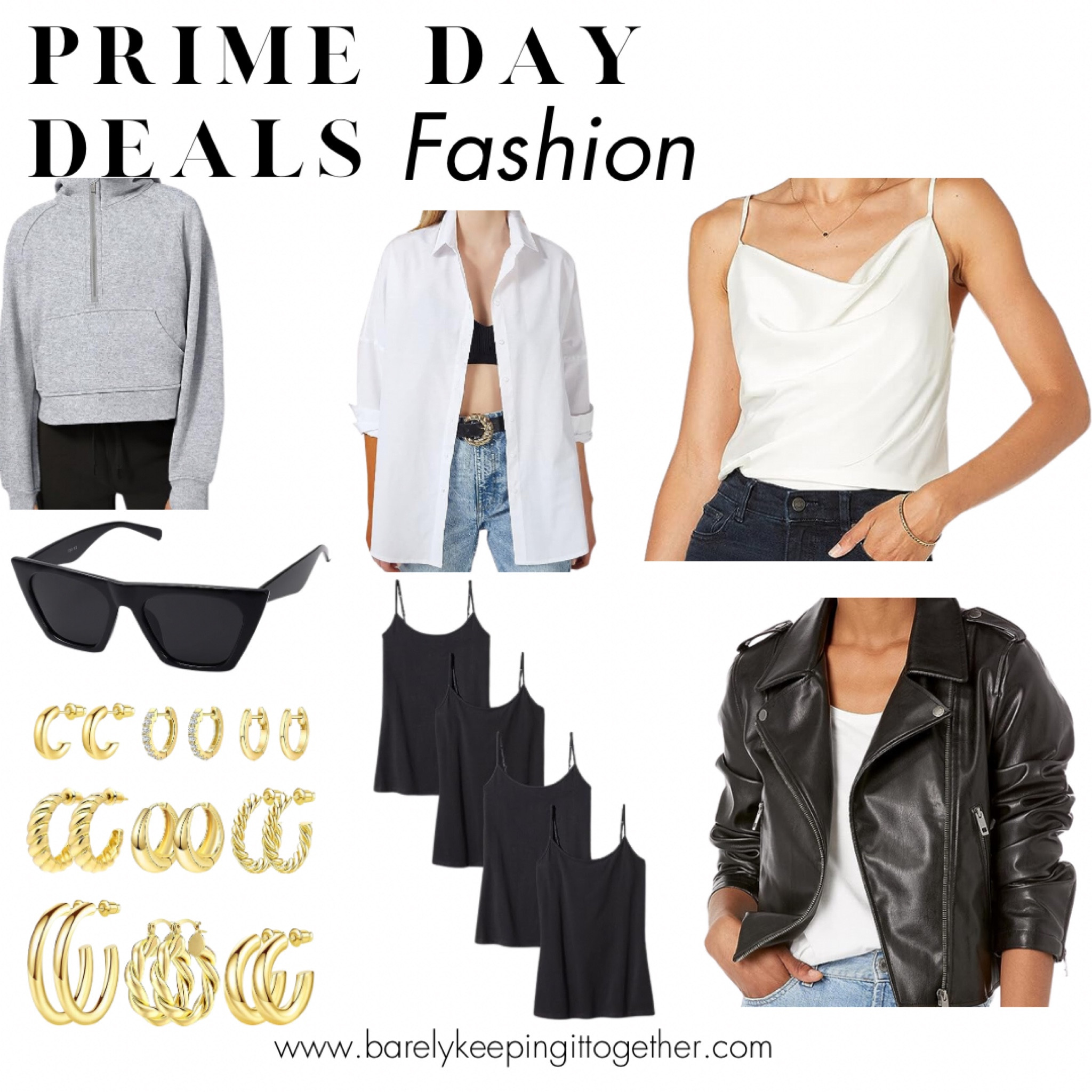 #amazonprimday fashion finds! 

#LTKsalealert #LTKHolidaySale #LTKxPrime