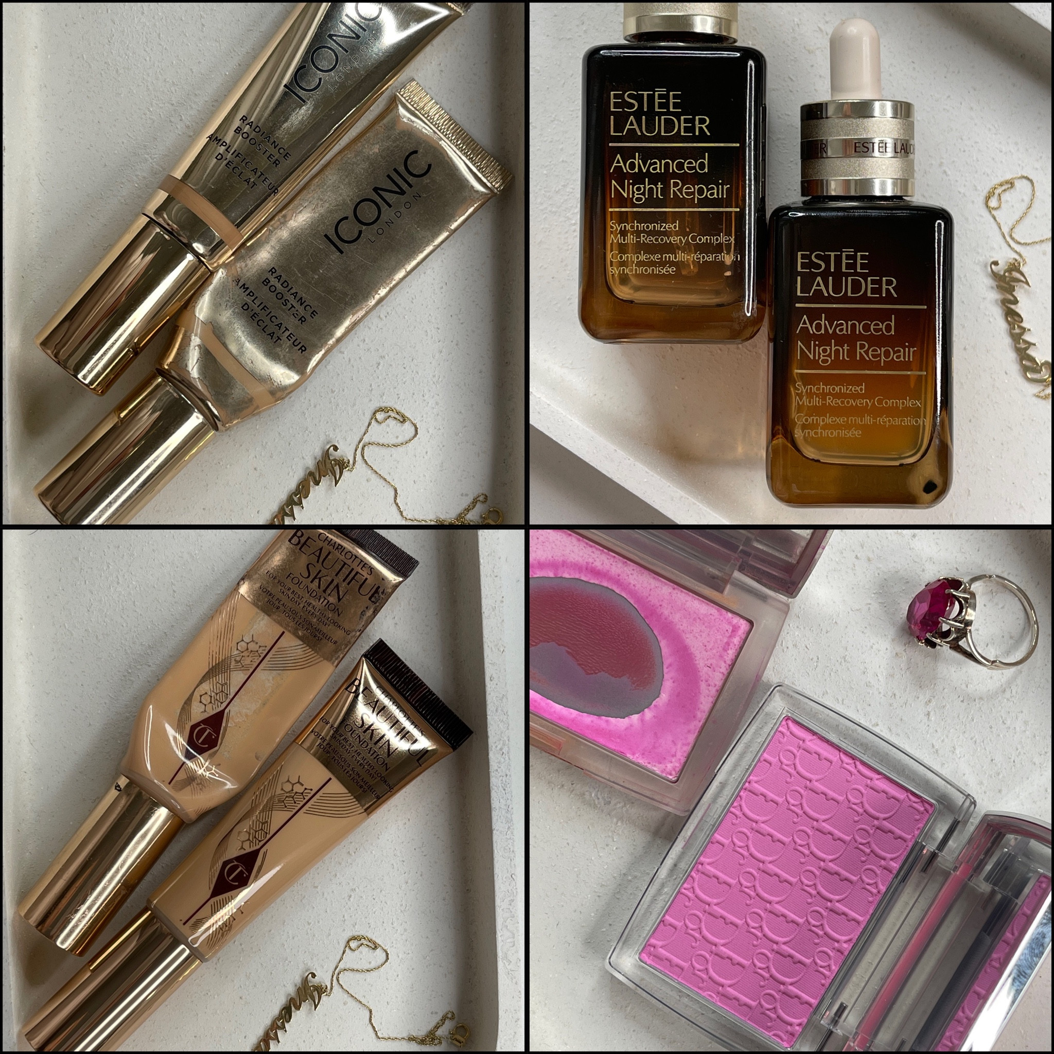 Must have ! Empty bottles VS replacements 

#LTKHoliday #LTKbeauty #LTKwedding