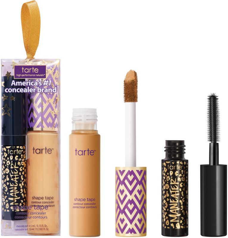 Shape Tape Concealer Set | Ulta