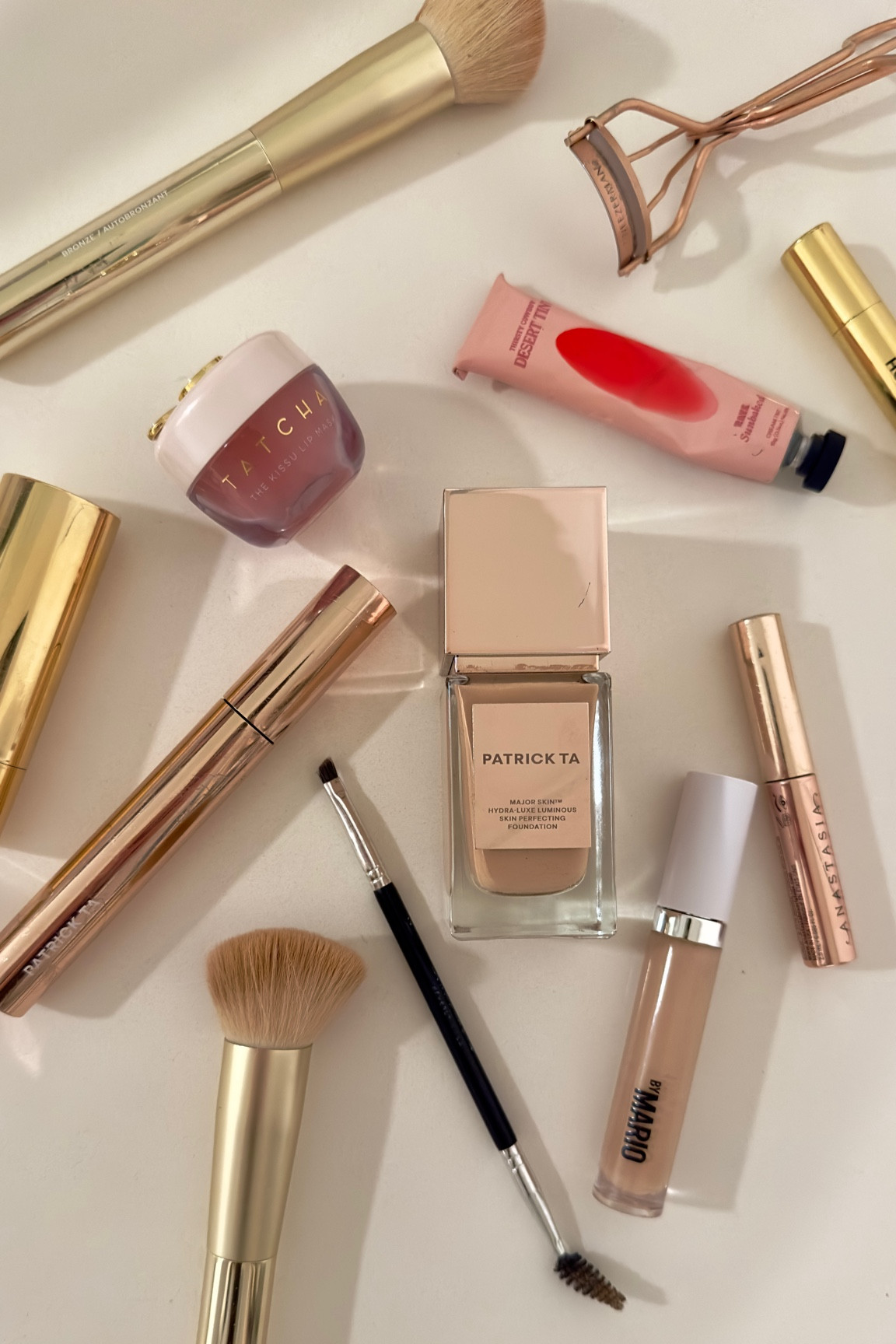 Everyday makeup essentials ⭐️

#LTKBeauty