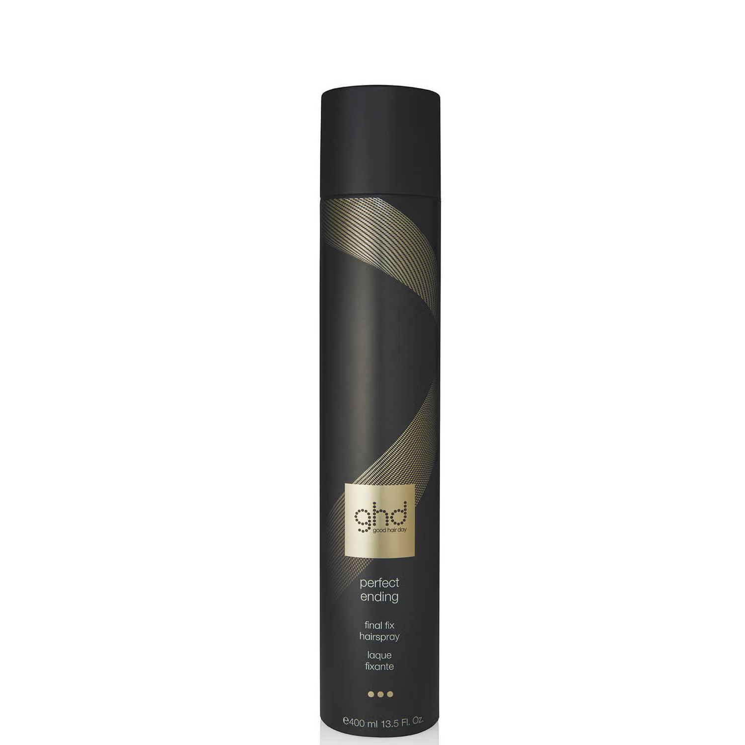 ghd Perfect Ending Final Fix Spray 400ml | Look Fantastic (UK)