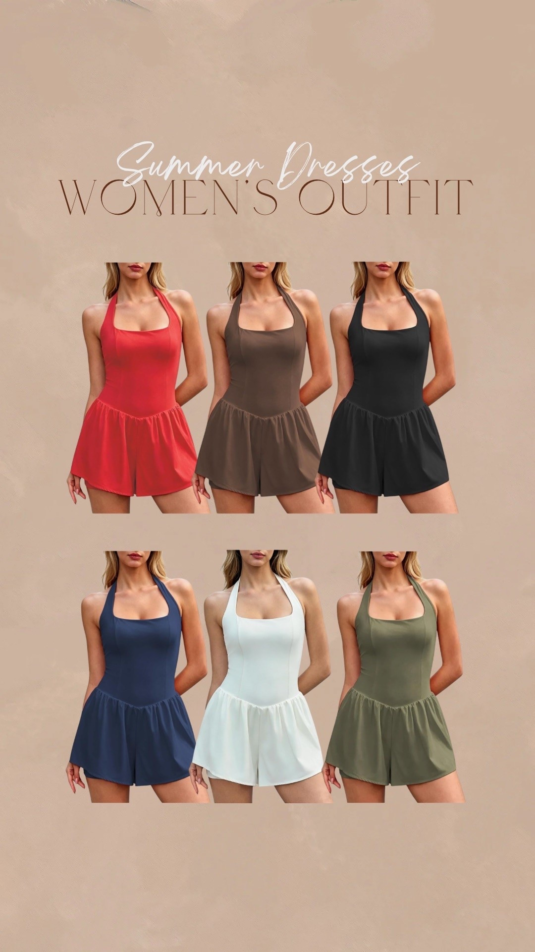 Amazon summer dresses!

#LTKootd #LTKmomlife #LTKActive