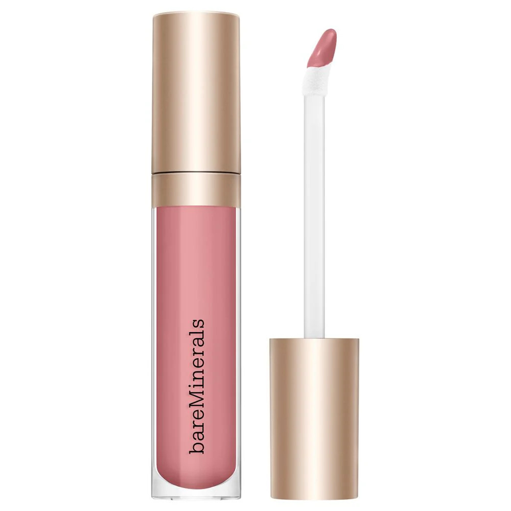 bareMinerals Mineralist® Lip Gloss-Balm, Heart,  4.0 ml/0.13 floz | bareMinerals (US)
