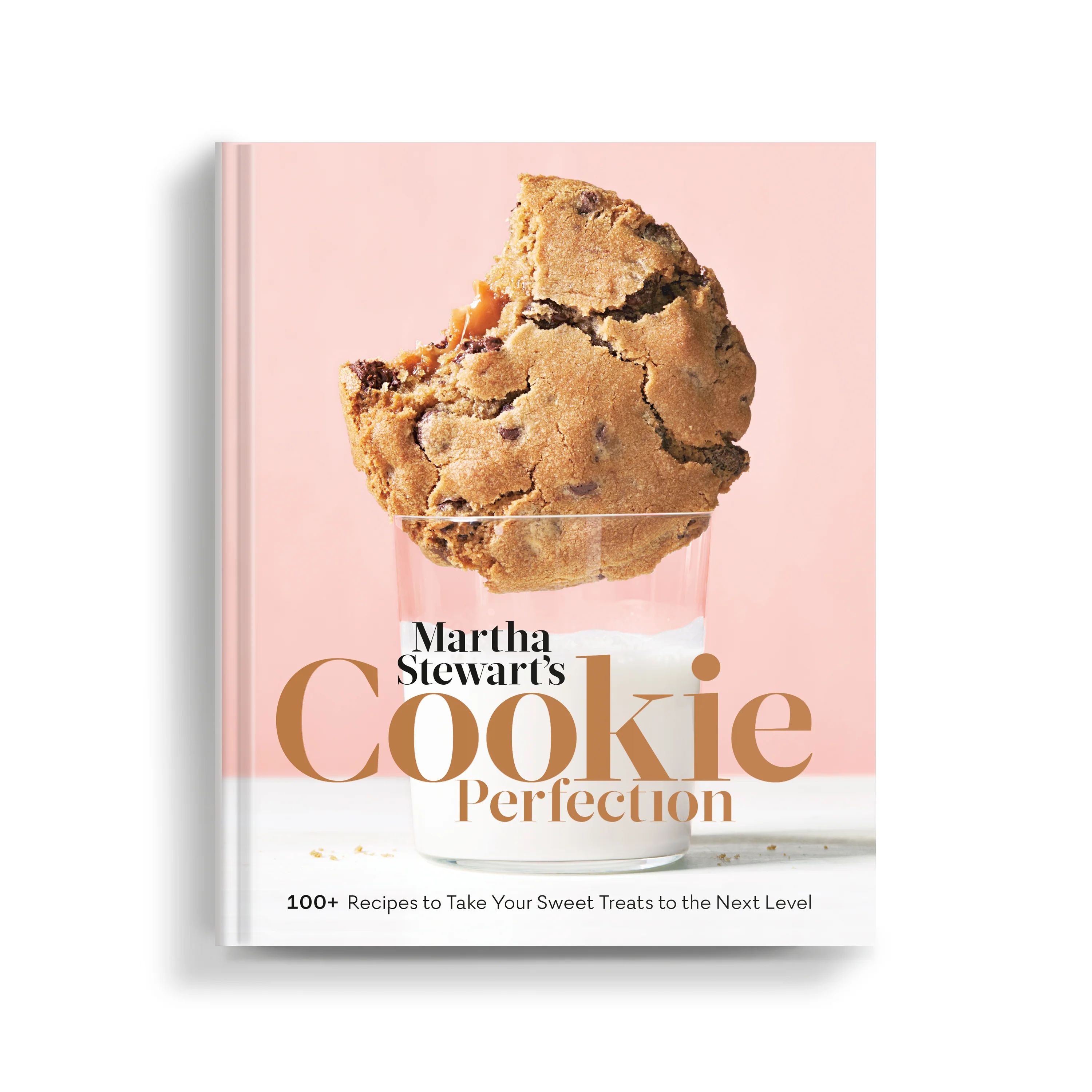 Martha Stewart's Cookie Perfection: 100+ Recipes to Take Your Sweet Treats to the Next Level: A B... | Martha