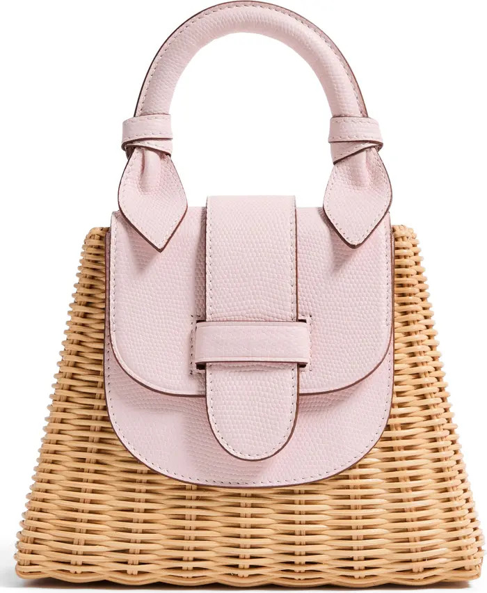 Pamela Munson The Lady Rattan Handbag | Nordstrom | Nordstrom