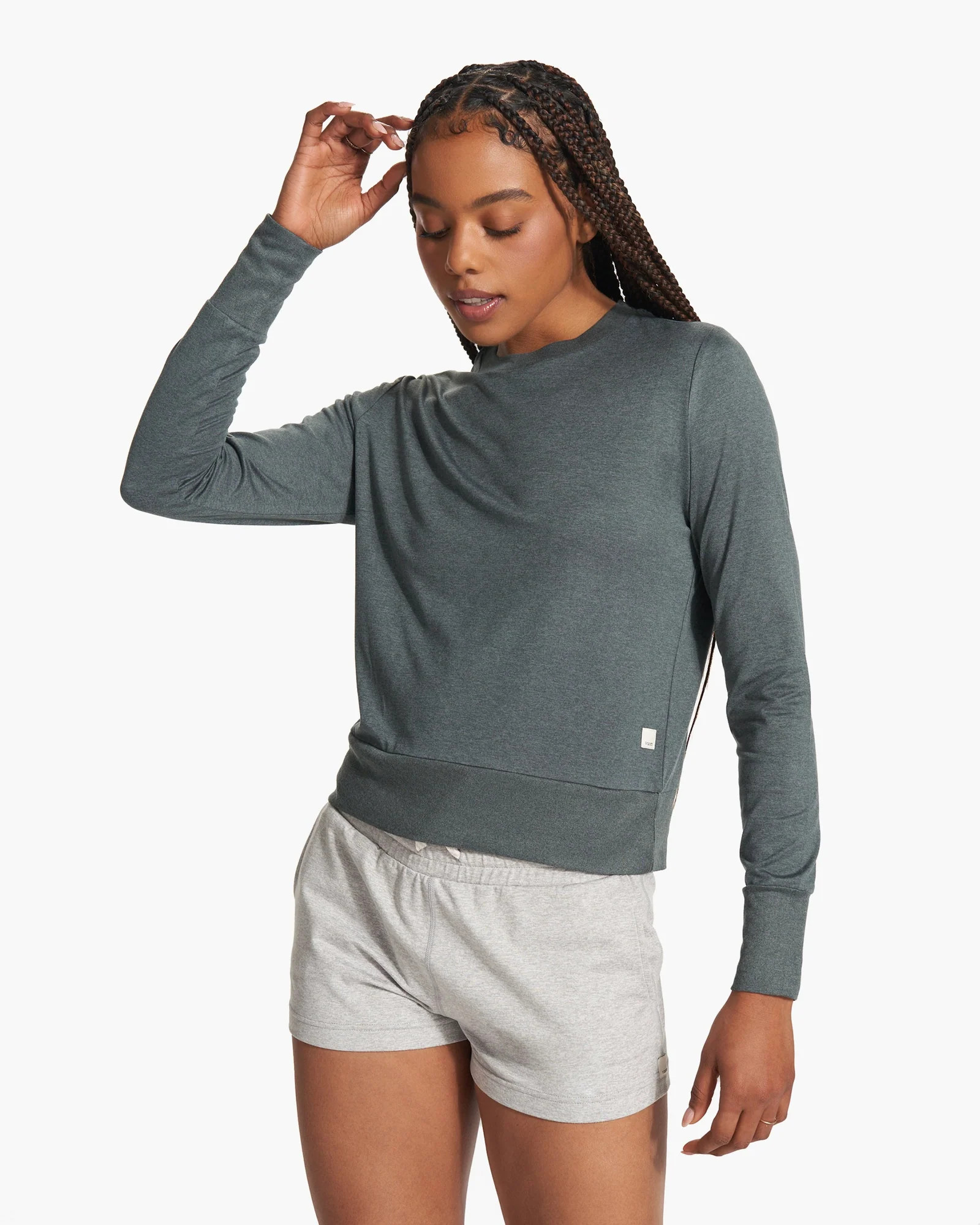 Daydream Crew | Vuori Clothing (US & Canada)