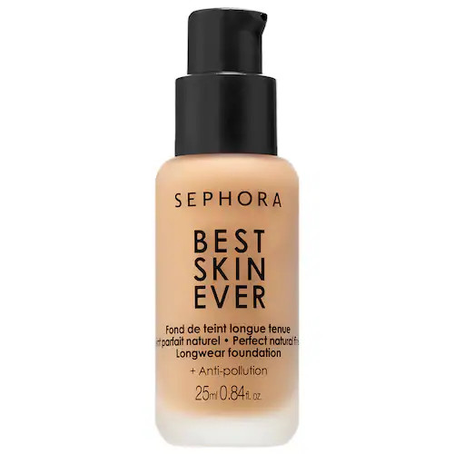 Best Skin Ever Liquid Foundation | Sephora (US)