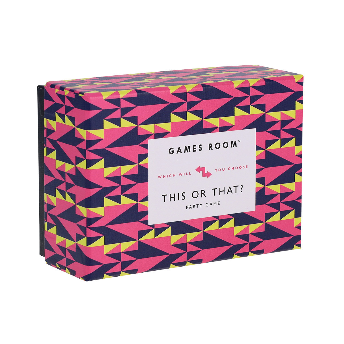 Games Room Card Game | The Container Store