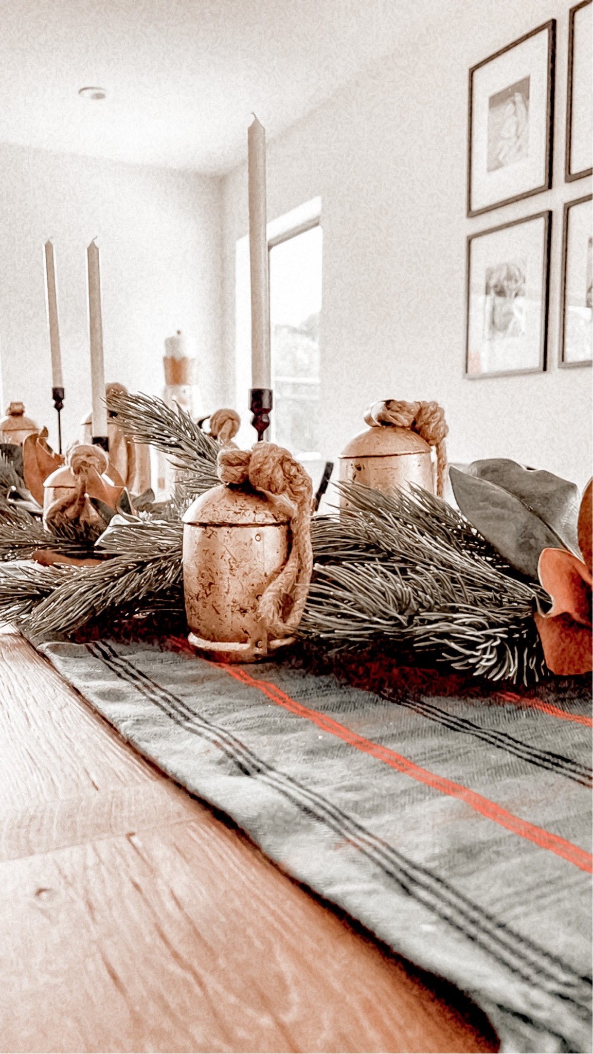 Table decor 

#LTKSeasonal #LTKHoliday #LTKhome