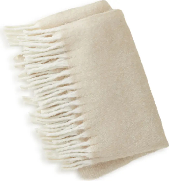 Fireside Fleece Throw Blanket | Nordstrom