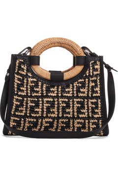 gucci crochet bag