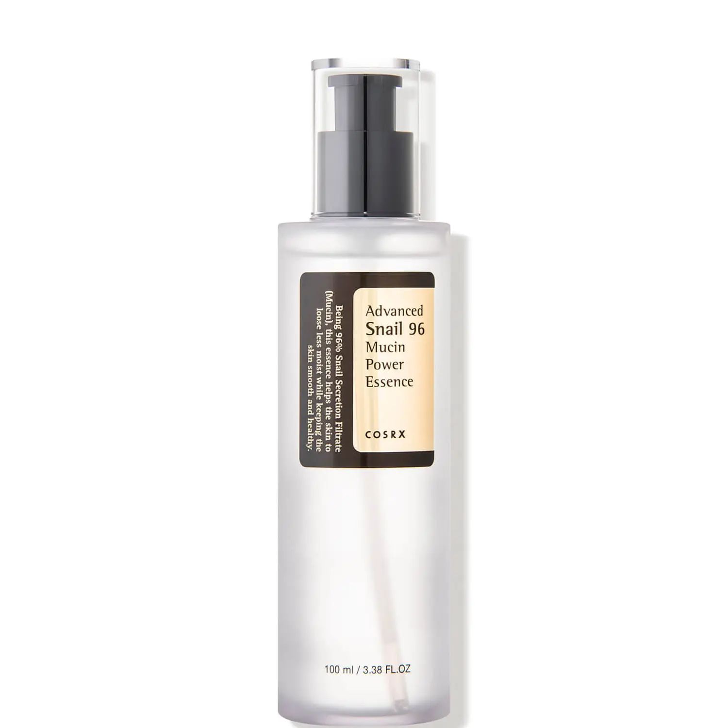 COSRX Advanced Snail 96 Mucin Power Essence (3.38 fl. oz.) | Dermstore (US)