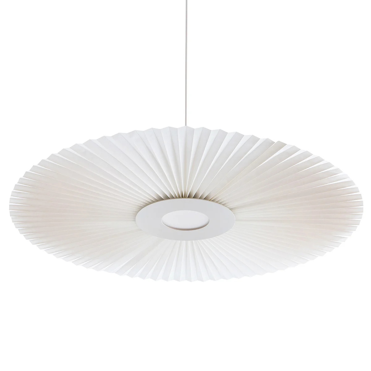 Harto Carmen pendant 90 cm, white | Finnish Design Shop (FI)