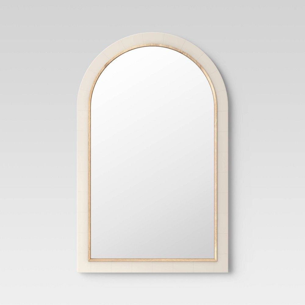 Arch Shaped Mirror - Opalhouse | Target