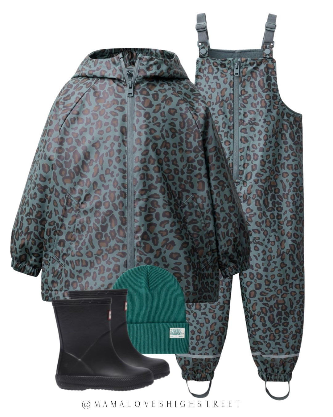 Back to school 
New in Zara 
Kids rainwear 

#LTKkids #LTKfamily #LTKuk