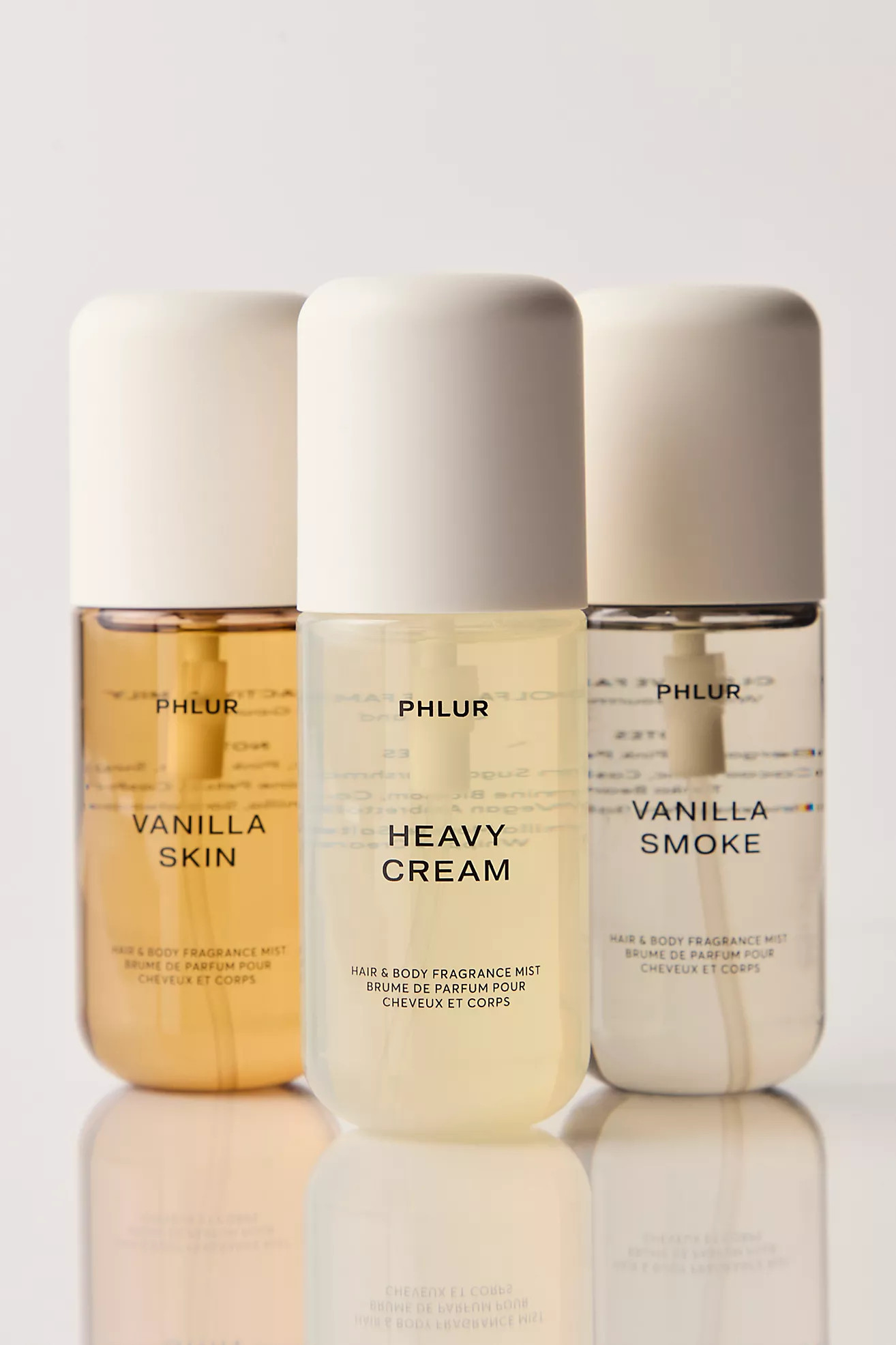 Phlur Decadent Layering Set | Free People (Global - UK&FR Excluded)