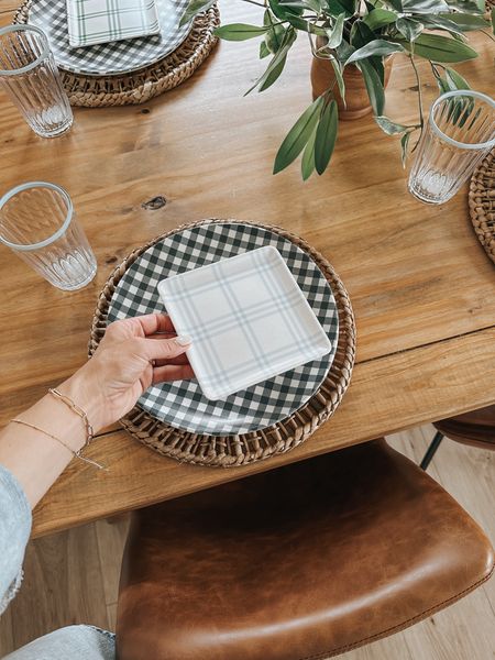 Cutest appetizer or dessert plates from Target’s Hearth & Hand collection!

#target #targetpartner #targethome #summer

#LTKHome #LTKSaleAlert