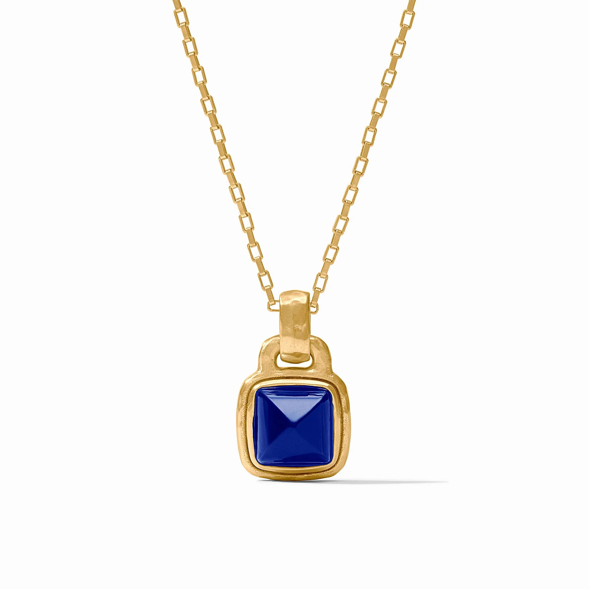 Sahara Solitaire Necklace | Julie Vos