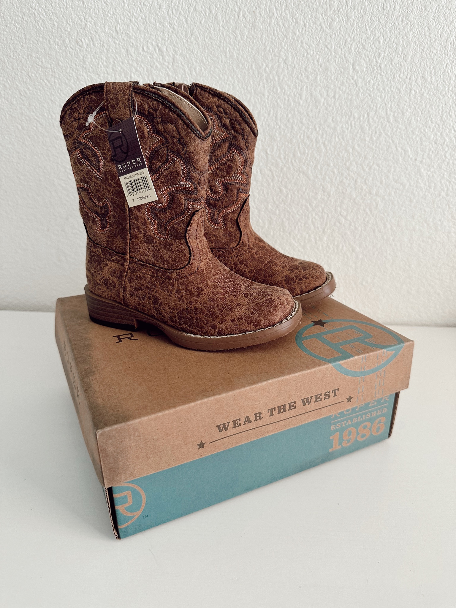 Toddler cowboy boots 🤠
I also linked his boots from last year


Baby boots, toddler boots, baby cowboy boots, toddler cowboy boots

#LTKbaby #LTKshoecrush #LTKkids