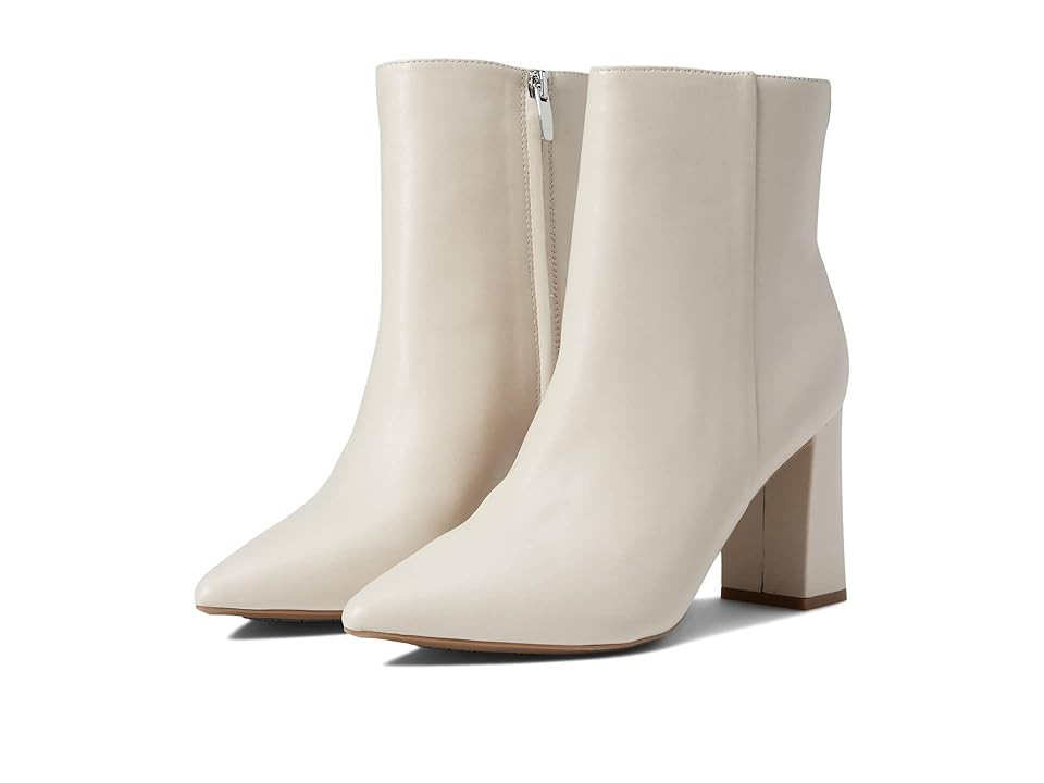 Nine West Cacey9X9 (Dark Milk) Women's Boots | Zappos