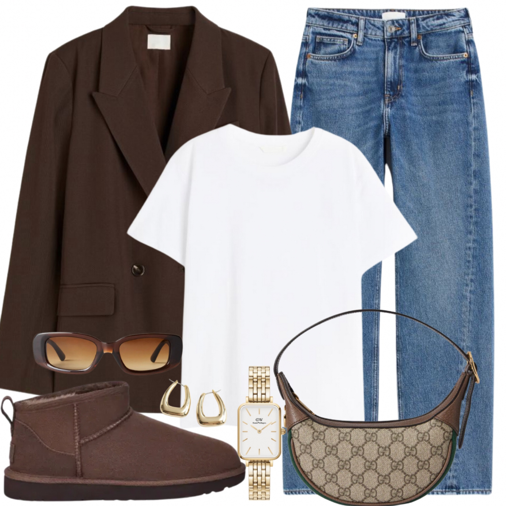 Autumn staples 🤎

#LTKstyletip #LTKGiftGuide #LTKU