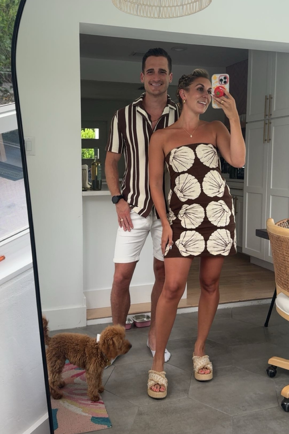 Summer date night 🐚🥥🌊

#LTKSaleAlert #LTKFindsUnder100 #LTKSeasonal