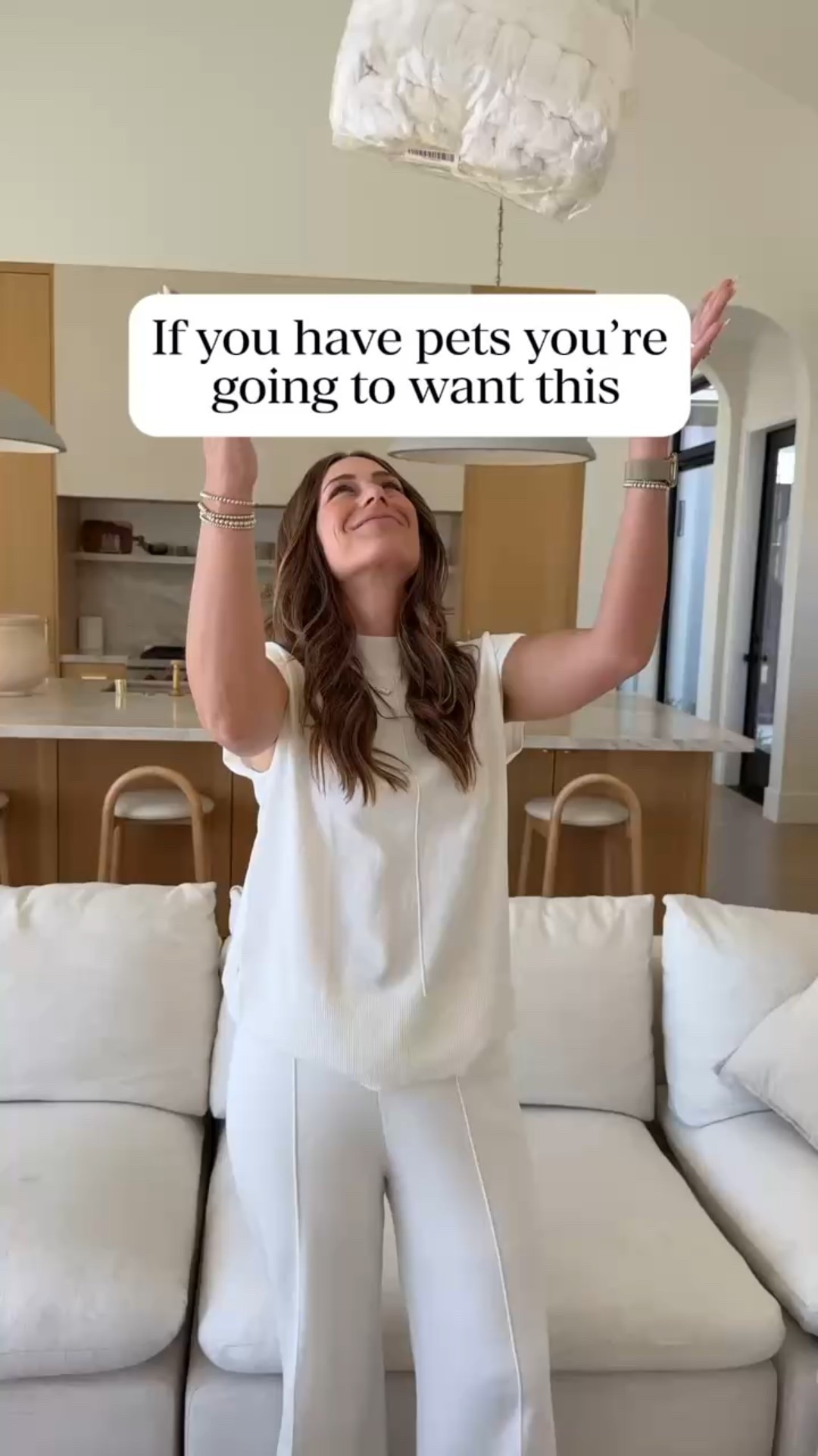 If you have pets, you’re going to want this!

#LTKFindsUnder50 #LTKSaleAlert #LTKHome