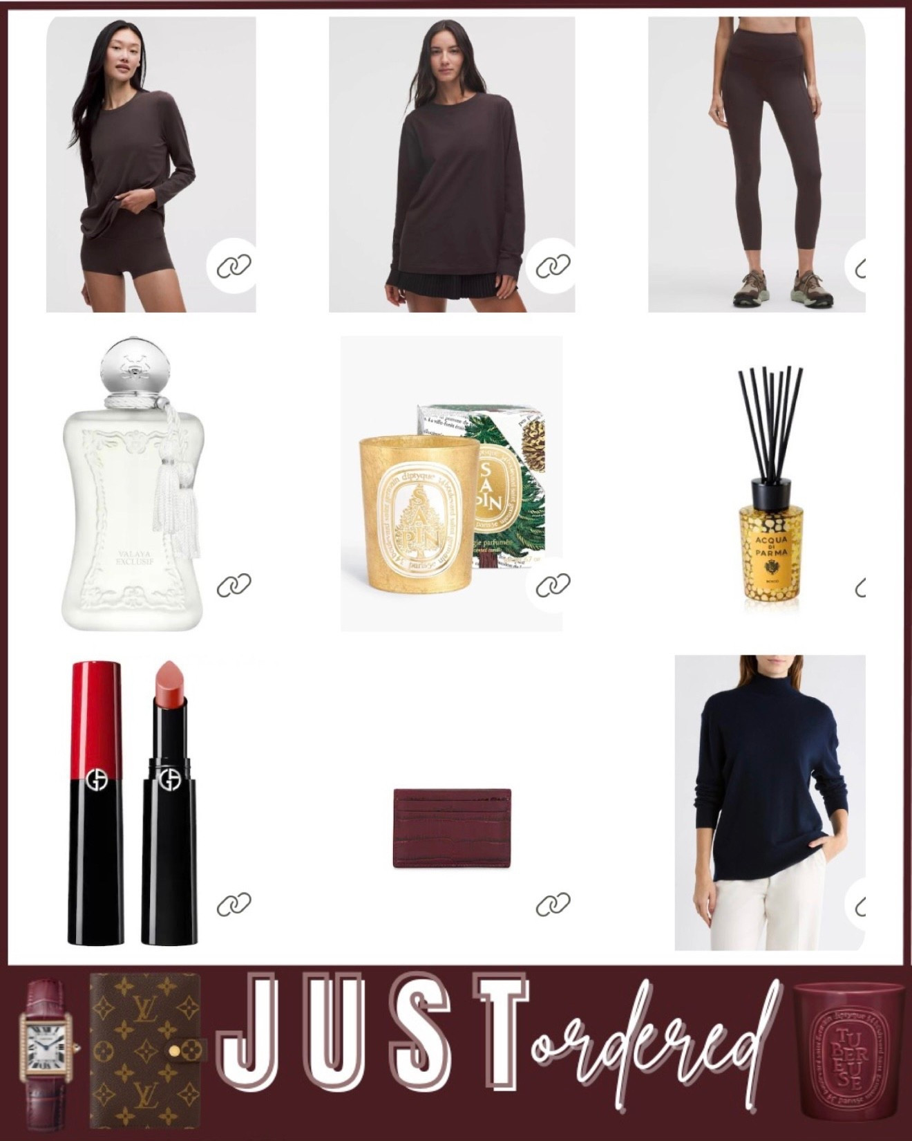 Everything I’ve ordered!



#LTKFindsUnder100 #LTKSeasonal #LTKFindsUnder50