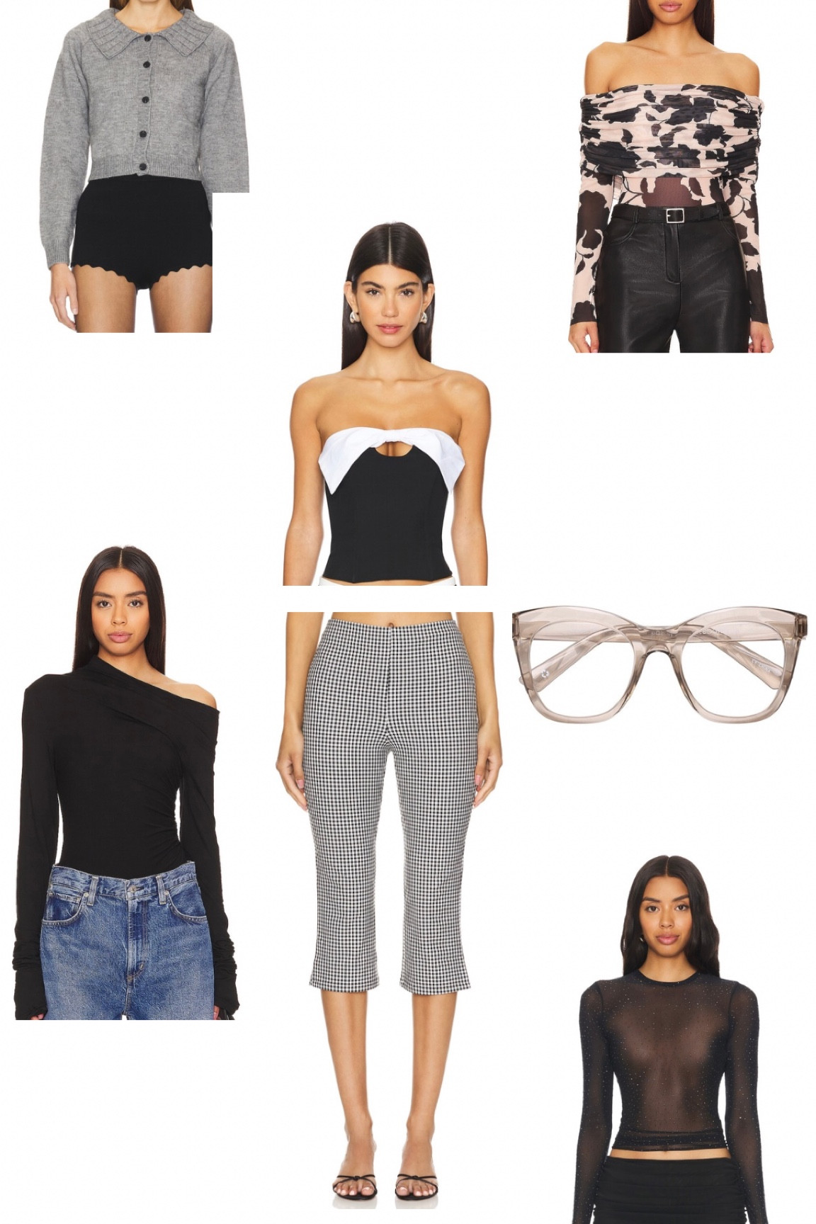 October Revolve purchase/ favs

#LTKFindsUnder100