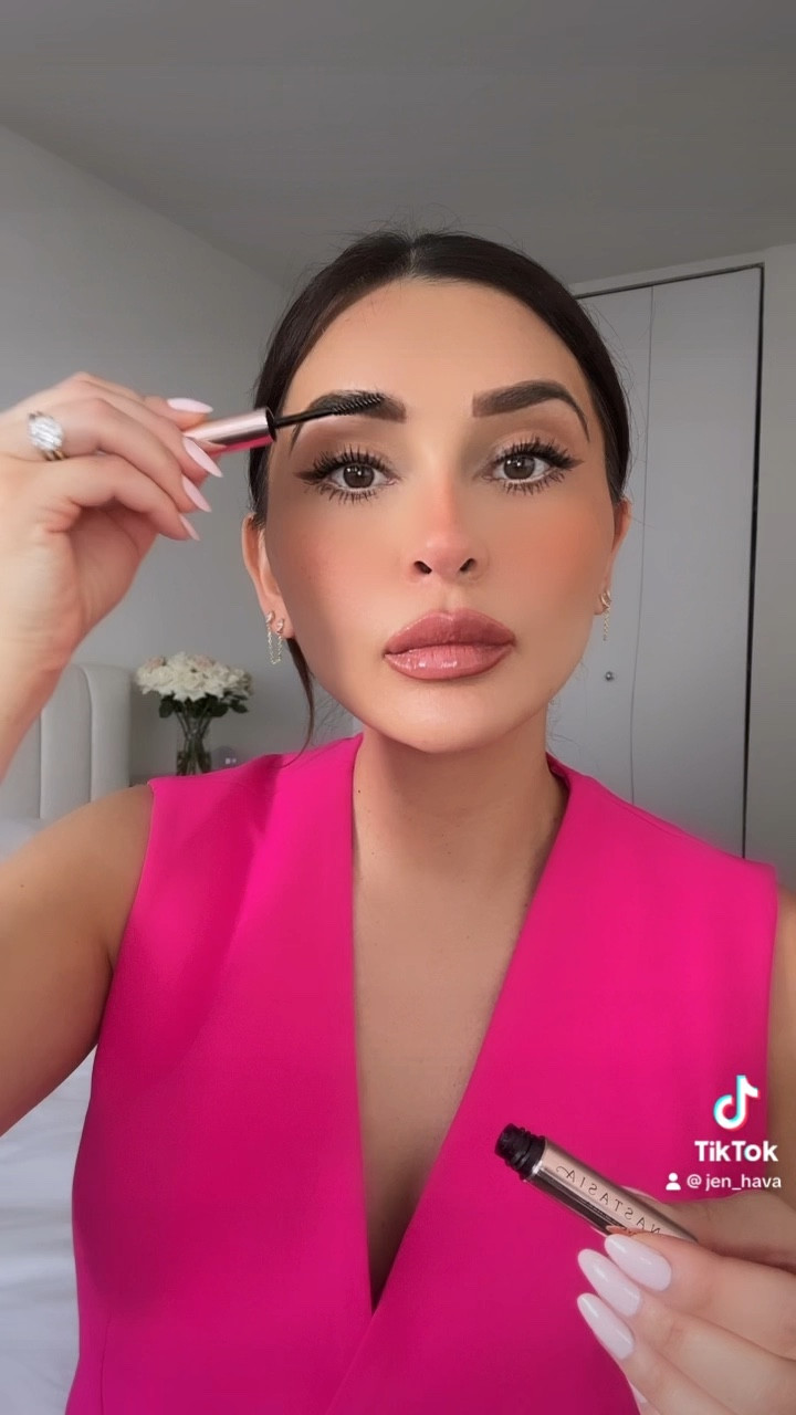 products used on my eyebrow tutorial 🤍

#LTKbeauty